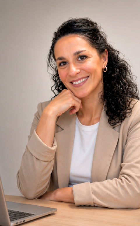 Yamile Bunino
